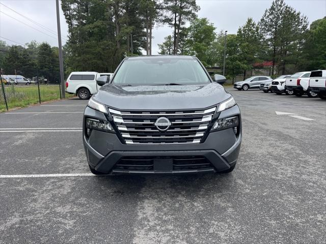 2024 Nissan Rogue SV Intelligent AWD