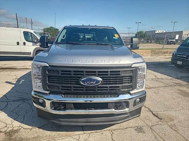 2023 Ford F-350 XL
