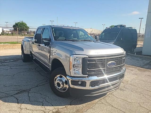2023 Ford F-350 XL