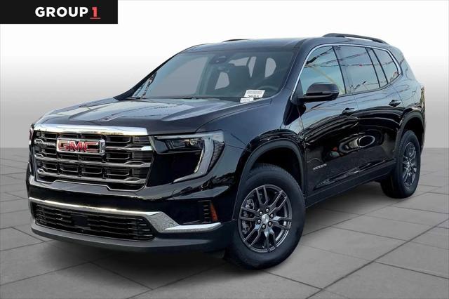 2025 GMC Acadia FWD Elevation for sale in Columbus, GA