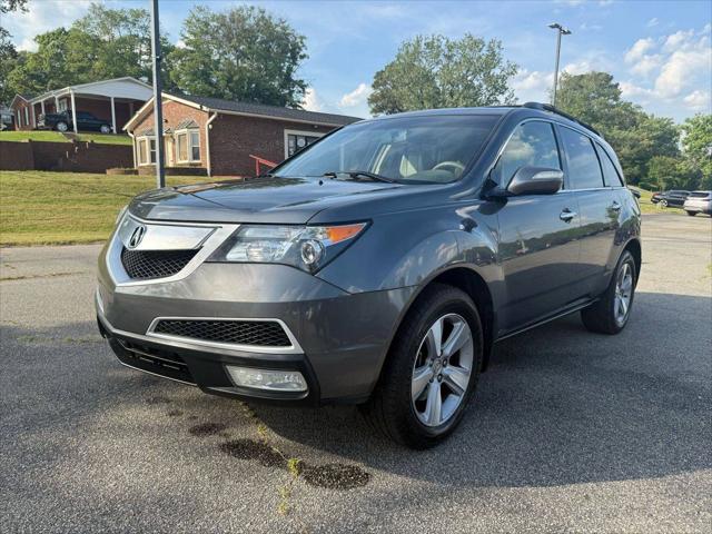 2012 Acura MDX Standard for sale in Fuquay-Varina, NC
