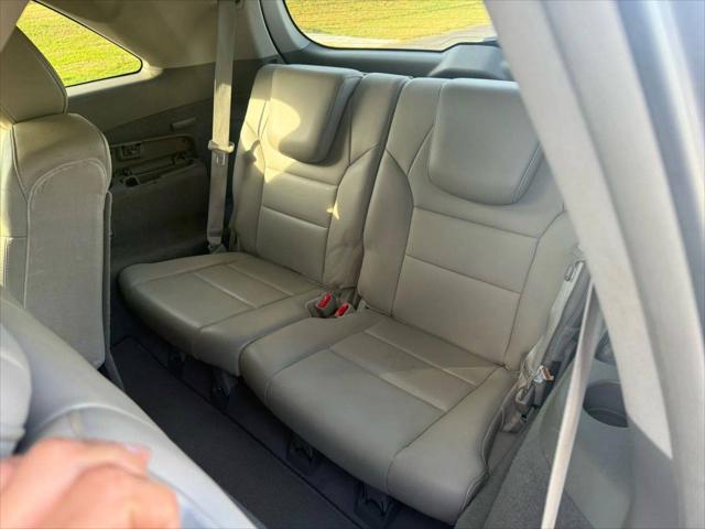 2012 Acura MDX Standard
