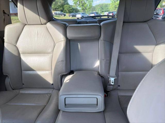 2012 Acura MDX Standard