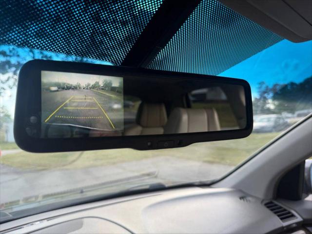 2012 Acura MDX Standard