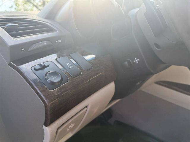 2012 Acura MDX Standard