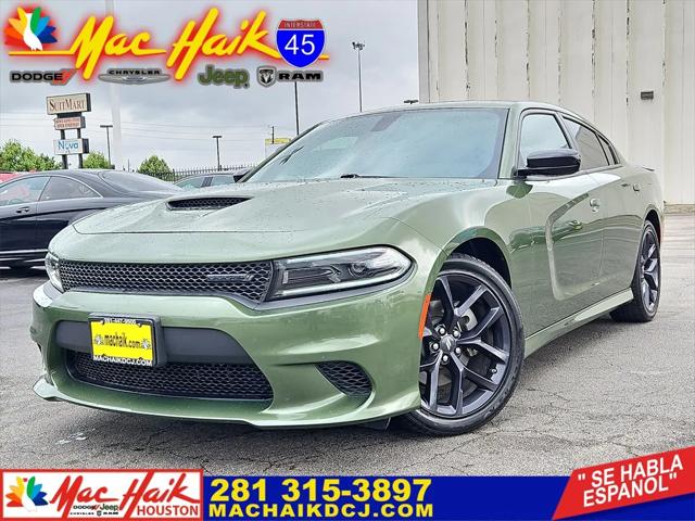 2023 Dodge Charger GT