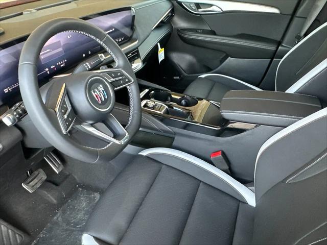 2025 Buick Envision Sport Touring AWD