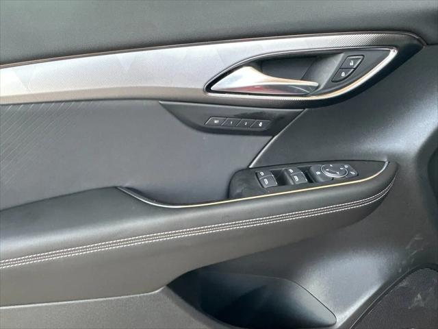 2025 Buick Envision Sport Touring AWD