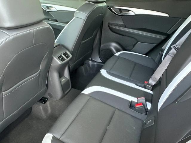 2025 Buick Envision Sport Touring AWD