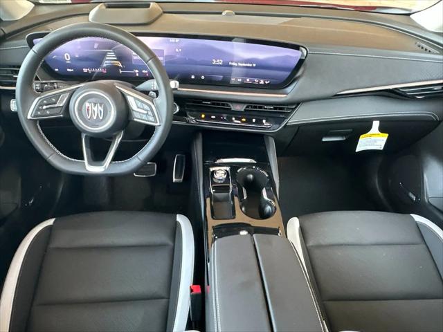 2025 Buick Envision Sport Touring AWD