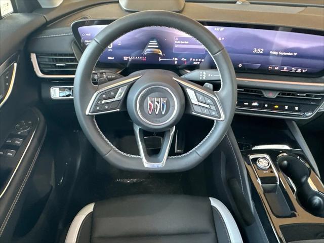 2025 Buick Envision Sport Touring AWD