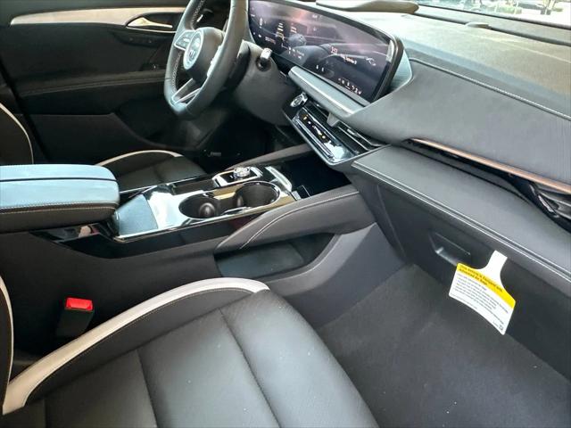 2025 Buick Envision Sport Touring AWD