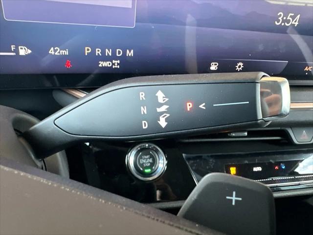 2025 Buick Envision Sport Touring AWD