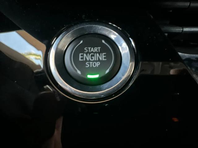 2025 Buick Envision Sport Touring AWD