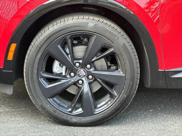 2025 Buick Envision Sport Touring AWD