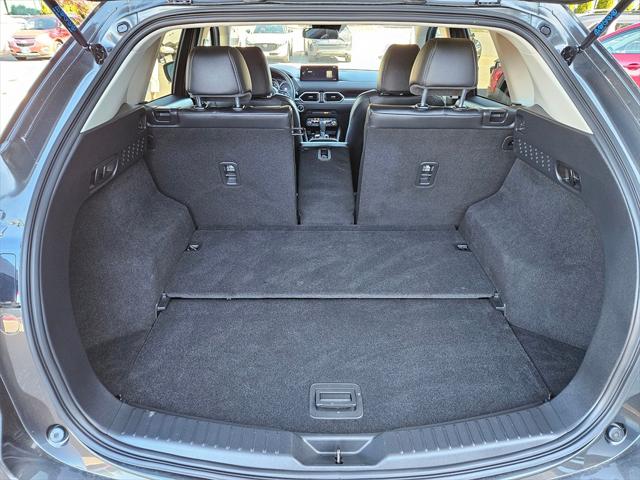 2024 Mazda CX-5 2.5 S Select