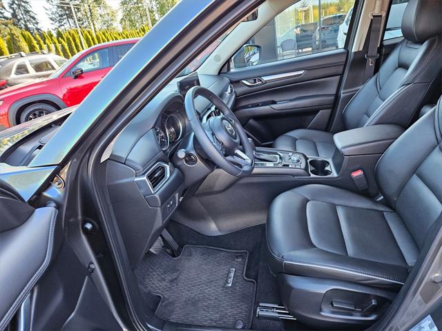 2024 Mazda CX-5 2.5 S Select
