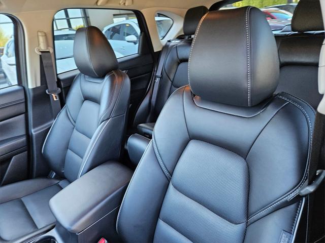 2024 Mazda CX-5 2.5 S Select
