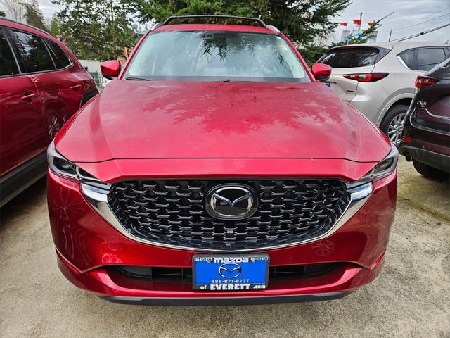 2024 Mazda CX-5 2.5 S Select