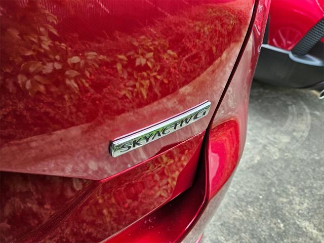 2024 Mazda CX-5 2.5 S Select