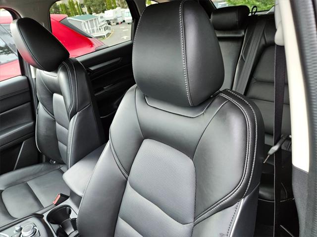 2024 Mazda CX-5 2.5 S Select