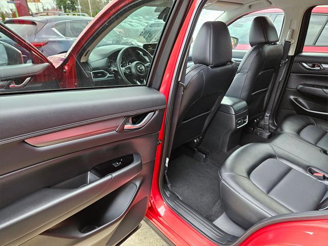 2024 Mazda CX-5 2.5 S Select