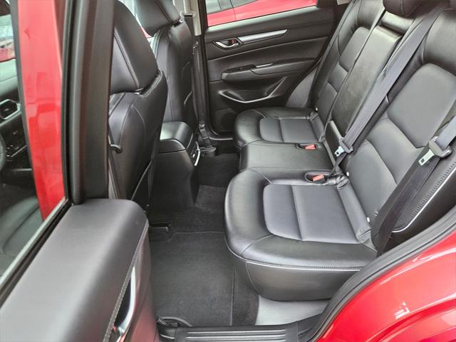 2024 Mazda CX-5 2.5 S Select