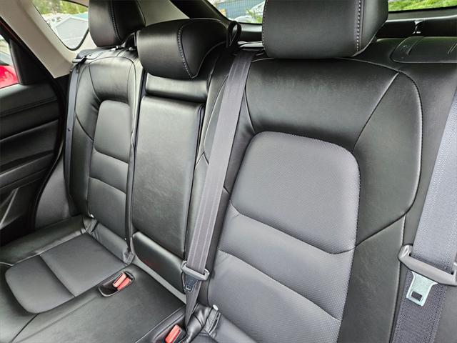 2024 Mazda CX-5 2.5 S Select