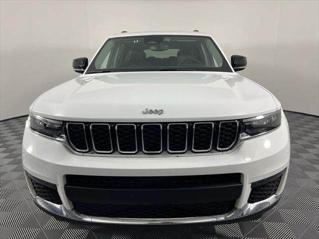 2023 Jeep Grand Cherokee L Limited 4x2