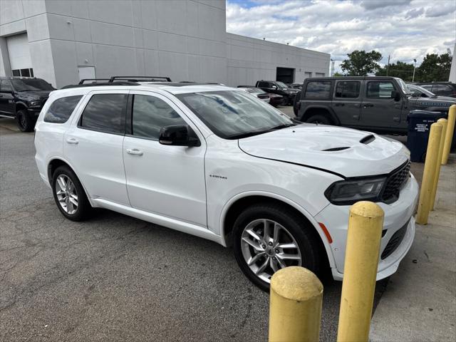 2023 Dodge Durango R/T Plus RWD