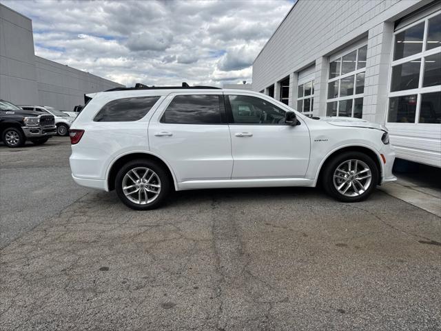 2023 Dodge Durango R/T Plus RWD