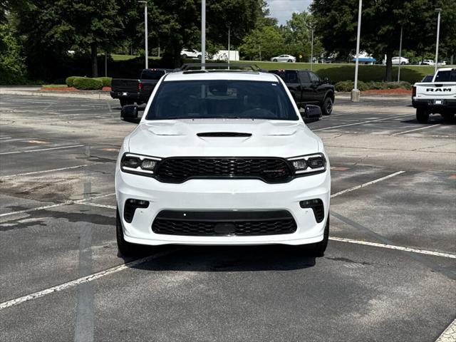 2023 Dodge Durango R/T Plus RWD