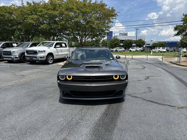 2019 Dodge Challenger R/T