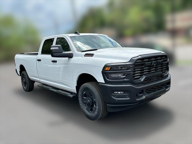 2025 RAM Ram 2500 RAM 2500 TRADESMAN CREW CAB 4X4 8 BOX 2025 RAM Ram 2500 RAM 2500 TRADESMAN CREW CAB 4X4 8 BOX