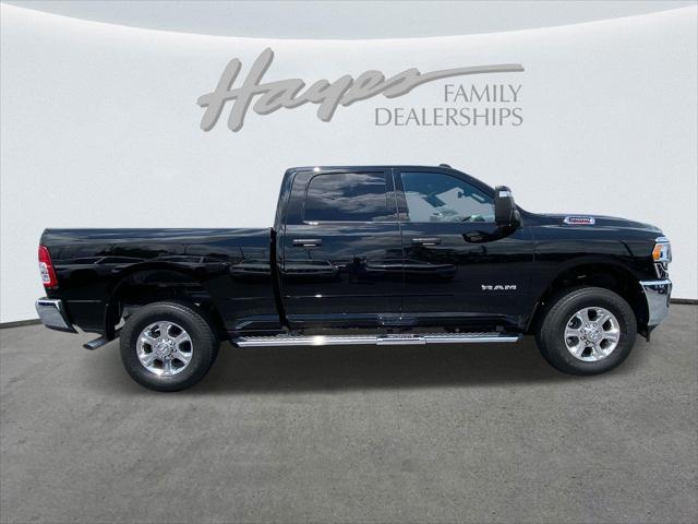 2024 RAM 2500 Big Horn Crew Cab 4x4 64 Box
