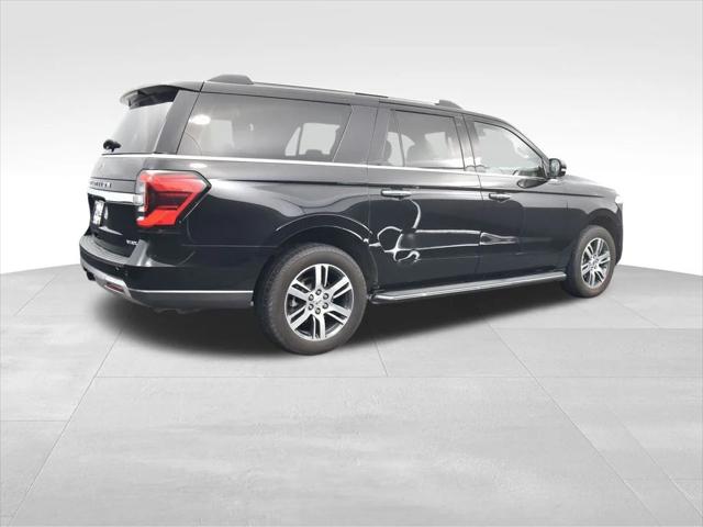 2023 Ford Expedition Limited MAX
