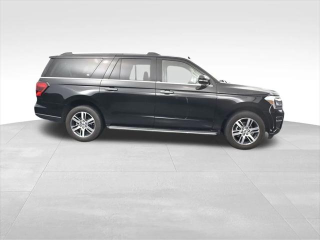 2023 Ford Expedition Limited MAX