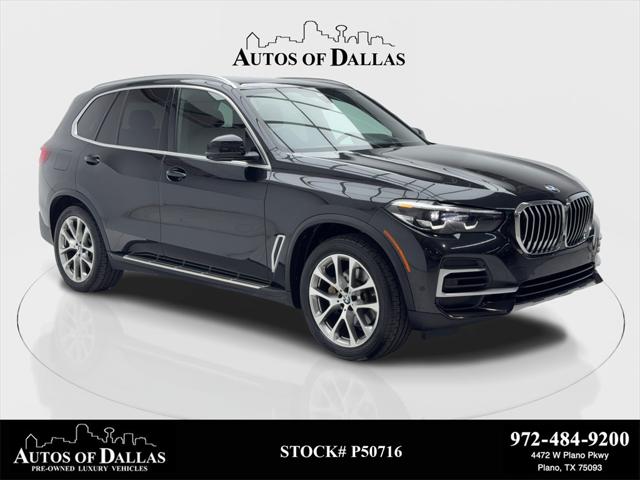 2023 BMW X5 sDrive40i