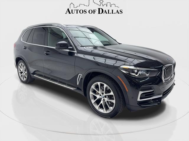 2023 BMW X5 sDrive40i