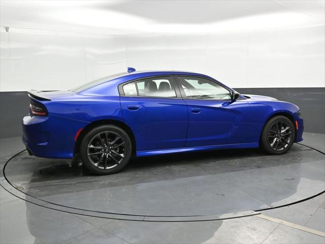 2022 Dodge Charger GT AWD