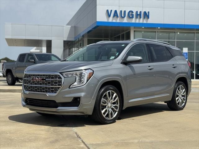 2023 GMC Terrain AWD Denali