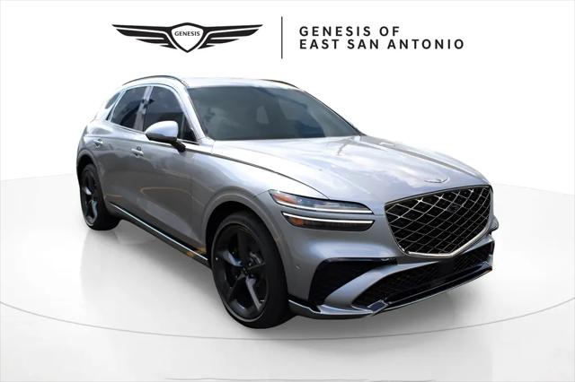2026 Genesis GV70 3.5T Sport Prestige for sale in San Antonio, TX