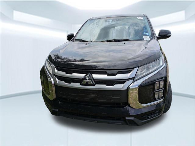 2021 Mitsubishi Outlander Sport 2.0 ES AWC