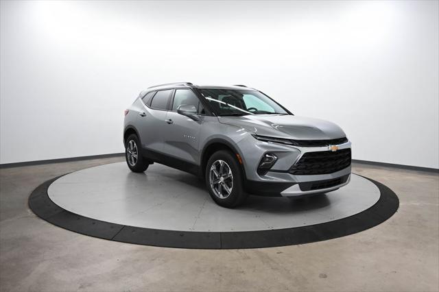 2023 Chevrolet Blazer FWD 2LT