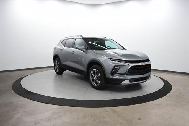 2023 Chevrolet Blazer FWD 2LT