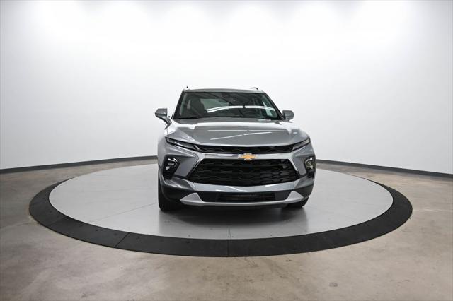 2023 Chevrolet Blazer FWD 2LT