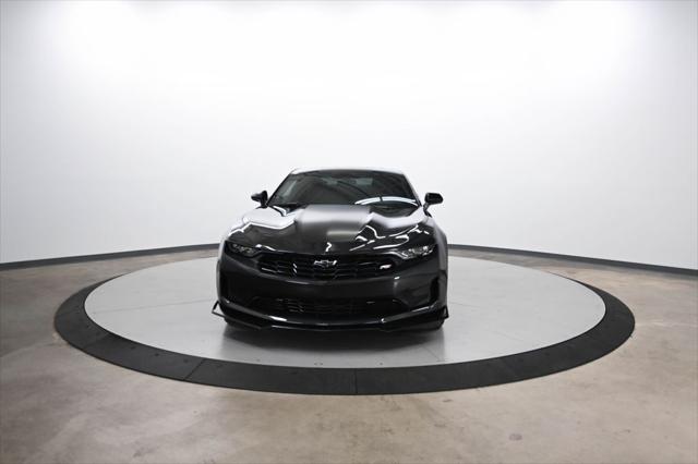 2024 Chevrolet Camaro RWD Coupe 1LT