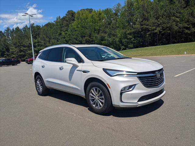 2022 Buick Enclave FWD Essence