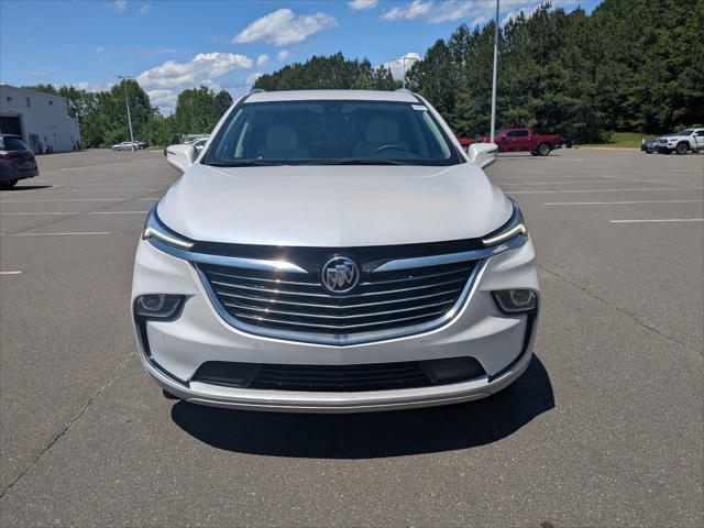 2022 Buick Enclave FWD Essence