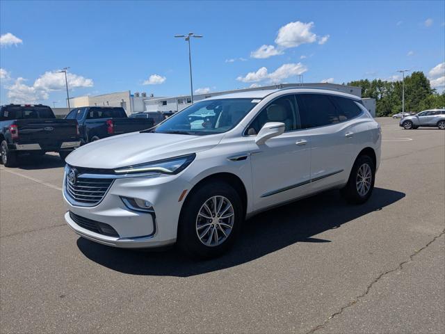 2022 Buick Enclave FWD Essence